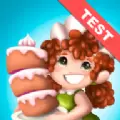 我的蛋糕店烘焙和服务My Cake Shop