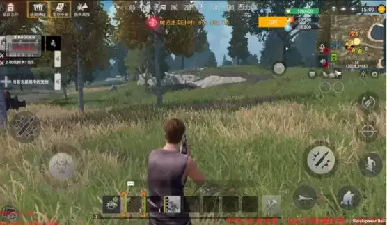 《王牌战争:文明重启》全新版本来袭!