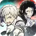 文豪野犬迷犬怪奇谭中文版