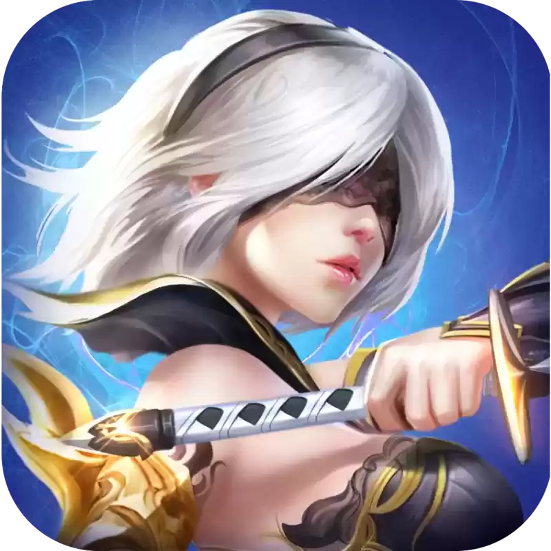 剑魂online3D魔幻版