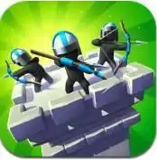 弓箭大师养成记