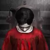 暗黑之密