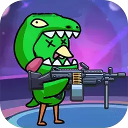 太空精英狼人鸭杀