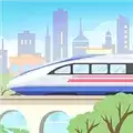 模拟高铁集团