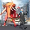 深海鱼战场shark.io