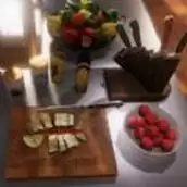 厨房料理模拟器