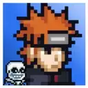 像素火影忍者正