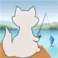 小猫钓鱼模拟器 Cat Goes Fishing Simulator