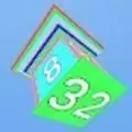 2048立方体旋转