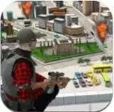 狙击手交通杀手Sniper Traffic Shooter