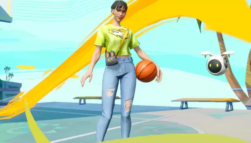 NBA球员遍布的游戏,为什么要做韩旭?