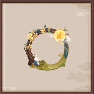 《阴阳师》中国航天十二天宫联动开启,流光追月神、梦寻山兔全新皮肤上线!