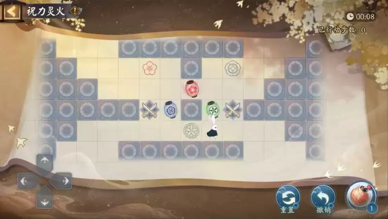 《阴阳师》中国航天十二天宫联动开启,流光追月神、梦寻山兔全新皮肤上线!