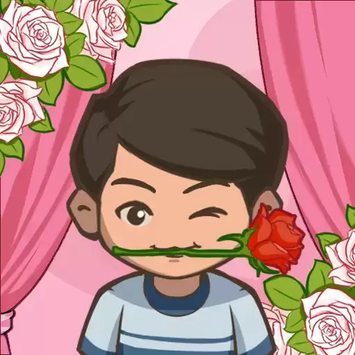 幸福婚介所小游戏