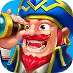 大船王之海怪日记