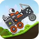 暴爽疯狂赛车的