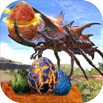 山海经吞噬进化免广告