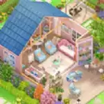 梦想家园和花园