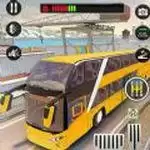 遨游中国公共巴士模拟器