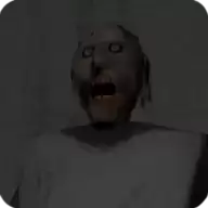 恐怖奶奶神秘的城堡