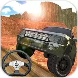 超级越野车模拟