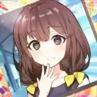 爱情是一块画布
