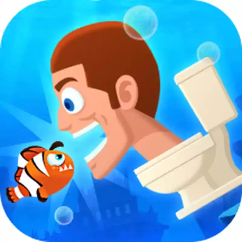 马桶狂热吞噬一切