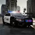 警车模拟2023