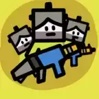 合并射手