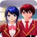 樱花校园恋爱人生模拟器
