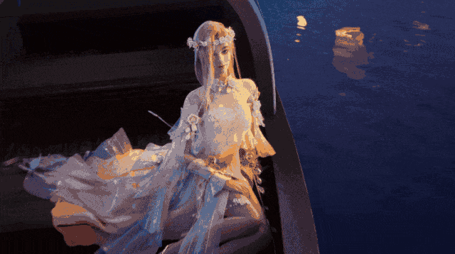 三界顶流女团登场,国风舞蹈倾情呈现!