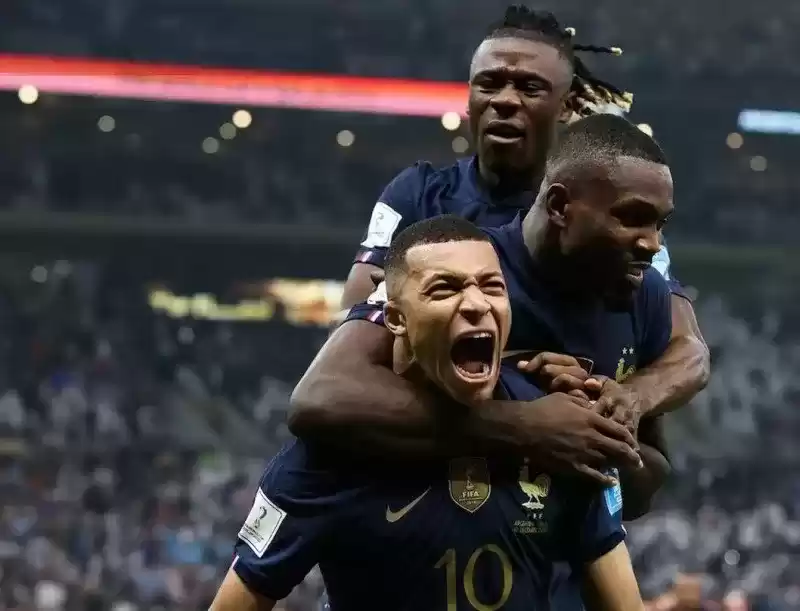 法国超跑轰鸣登场，决胜高光姆巴佩正式上线！