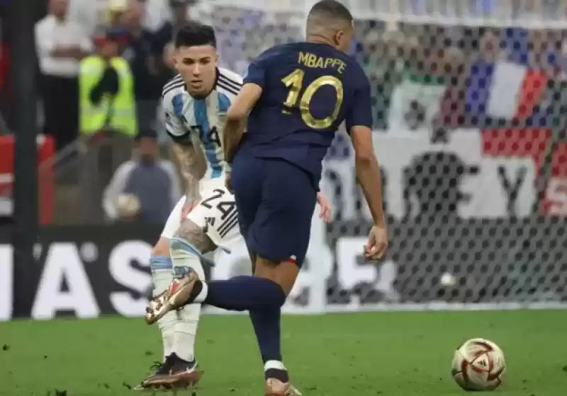 法国超跑轰鸣登场，决胜高光姆巴佩正式上线！