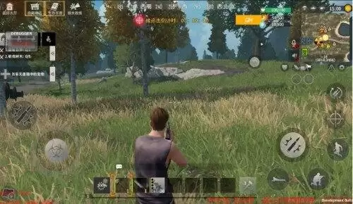 《王牌战争：文明重启》全新战局徽章猎人！