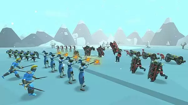 史诗战争模拟器2手机版免费下载