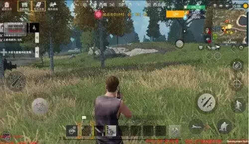 王牌战争:文明重启2