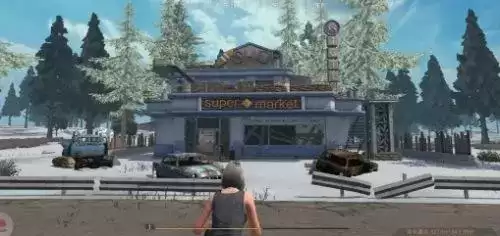 王牌战争:文明重启4