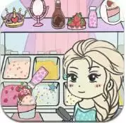 米加小镇假日餐厅