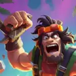 征服故事ConquestTale