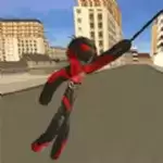 超级火柴人飞车党