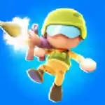 火箭跳跃者射击RocketJumper