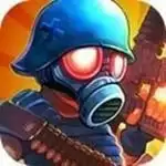 僵尸枪王边境之战