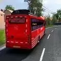 欧洲巴士教练模拟器