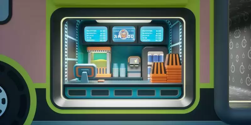 探访都市传说!《蛋仔派对》全新外观“刺猬绷绷”治愈上线,蛋仔岛迭代升级