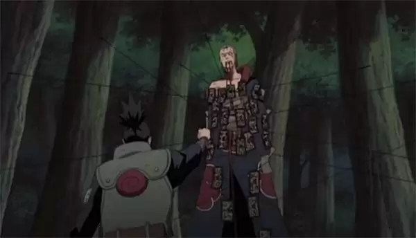 《火影忍者：忍者新世代》藏在“真麻烦“中的真实原则成长中的木叶智囊。奈良鹿丸生日快乐！