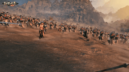 剑侠世界:起源3