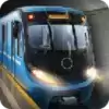 地铁城际列车模拟器