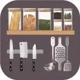 治愈收纳模拟器