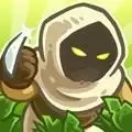 王国保卫战:前线 Kingdom Rush Frontiers