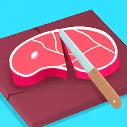 食品切割人